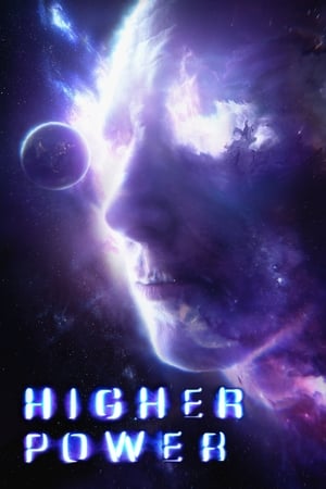 Poster Higher Power 2018