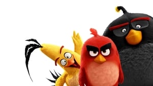 The Angry Birds Movie