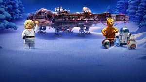 The Lego Star Wars Holiday Special