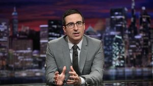 Last Week Tonight with John Oliver Season 2 Episode 6