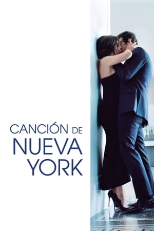 Poster Canción de Nueva York 2017