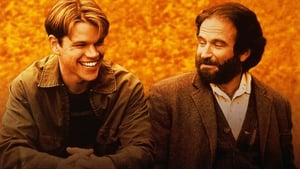 مشاهدة فيلم Good Will Hunting 1997 مترجم