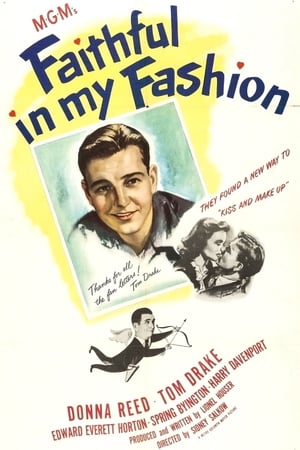 Faithful in My Fashion 1946