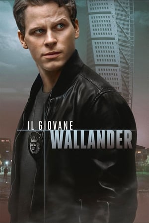 Image Il giovane Wallander