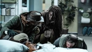 The Walking Dead: The Ones Who Live Season 1 Episode 2 مترجمة