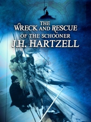 Nonton film The Wreck and Rescue of the Schooner J.H. Hartzell (1970) terbaru sub indo