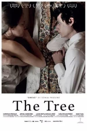 Poster The Tree 2014