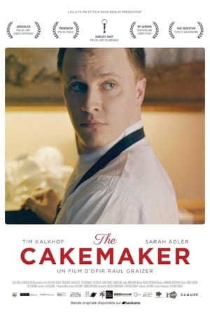 Image The Cakemaker