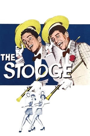Poster The Stooge 1951