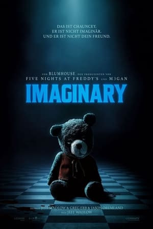 Image Imaginary