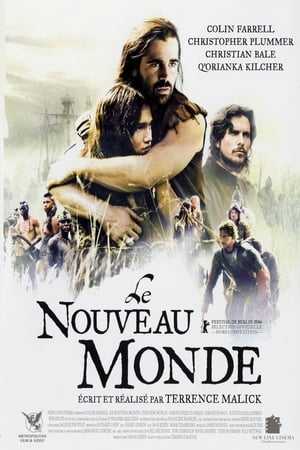 Poster Le Nouveau Monde 2005