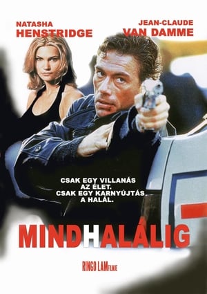 Poster Mindhalálig 1996