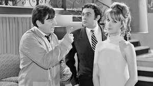 Ο Γόης (1969)