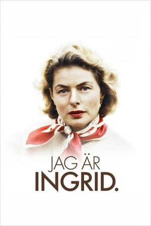Image Ich bin Ingrid Bergman