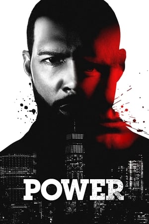 Poster Power Season 1 2014