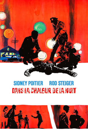 Dans la chaleur de la nuit 1967