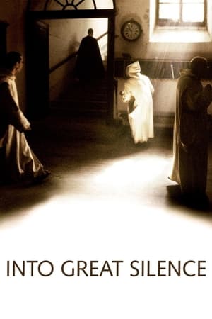 Poster Into Great Silence 2005