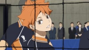 Capture of HAIKYU!! The Dumpster Battle (2024) FHD Монгол Хадмал