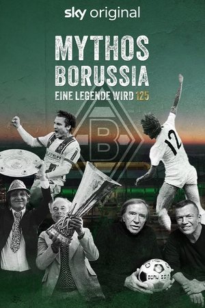 Mythos Borussia - Eine Legende wird 125 (2025)