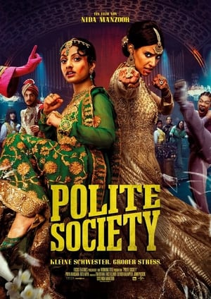 Image Polite Society