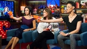 Watch What Happens Live with Andy Cohen Season 10 :Episode 69  Carla Hall, Jessica Seinfeld & Rachel Ray