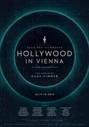 Image Hans Zimmer: World of Hans Zimmer - Hollywood in Vienna 2018