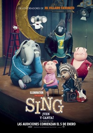 <Images posters