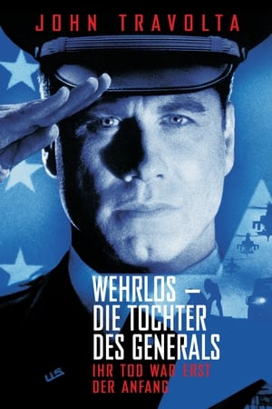 Image Wehrlos - Die Tochter des Generals