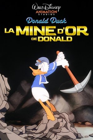 Télécharger La Mine d'Or de Donald ou regarder en streaming Torrent magnet 