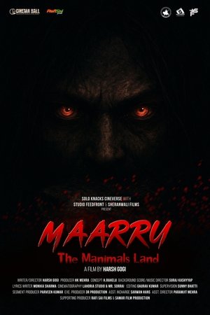 MAARRU (1970)