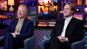 Watch What Happens Live with Andy Cohen Season 21 :Episode 72  Jesse Tyler Ferguson & John Early