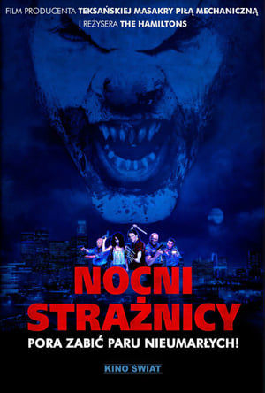 Image Nocni strażnicy