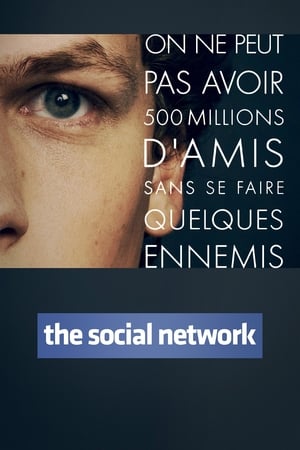 Poster The Social Network 2010