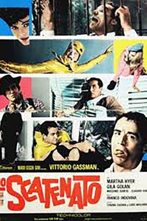 Poster Catch As Catch Can 1967