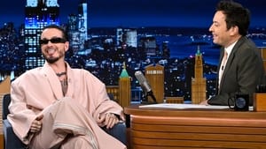 The Tonight Show Starring Jimmy Fallon Season 11 :Episode 42  J Balvin, Matt Bomer