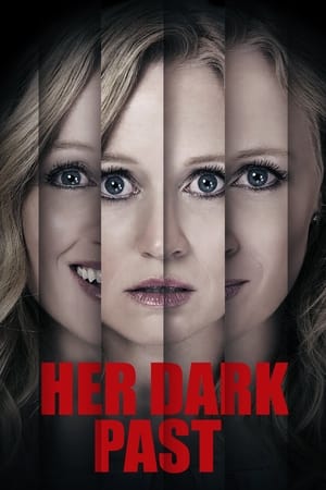 Poster Her Dark Past 2016