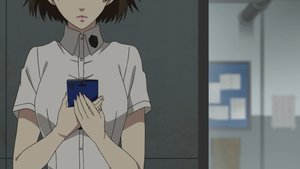 Persona 5 the Animation Episode 10