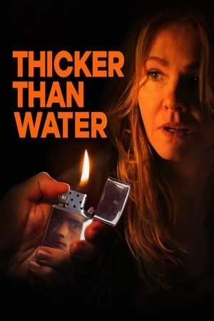 Poster Thicker Than Water 2019