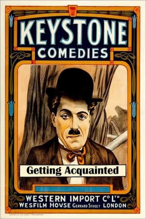 Getting Acquainted (1914)