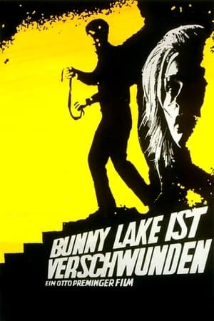 Image Bunny Lake ist verschwunden