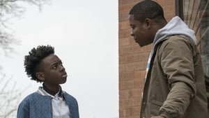 The Chi Season 1 Episode 1