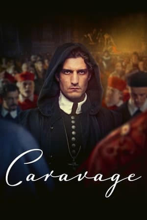 Télécharger Caravage ou regarder en streaming Torrent magnet 