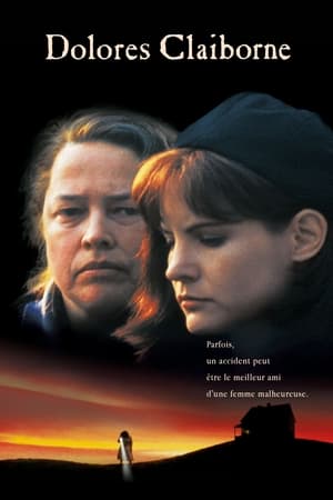 Télécharger Dolores Claiborne ou regarder en streaming Torrent magnet 