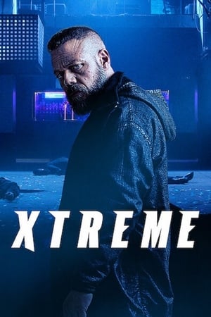 Poster Xtreme 2021