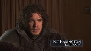 Game of Thrones Season 0 :Episode 199  Season 2 Character Profiles: Jon Snow