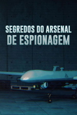 Segredos do Arsenal de Espionagem (2024)