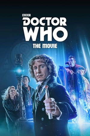 Télécharger Doctor Who : Le Seigneur du temps ou regarder en streaming Torrent magnet 