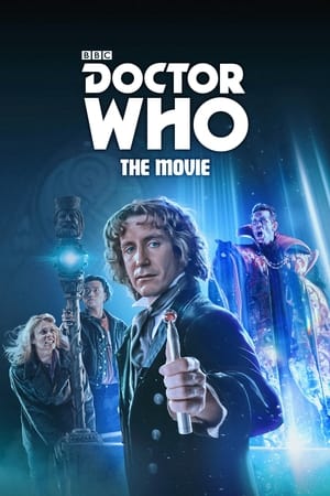 Image Doctor Who - Der Film