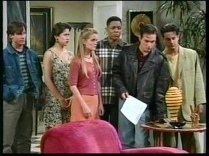 California Dreams Season 4 Episode 5