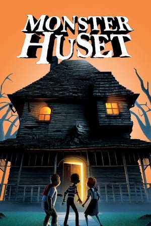 Image Monster huset